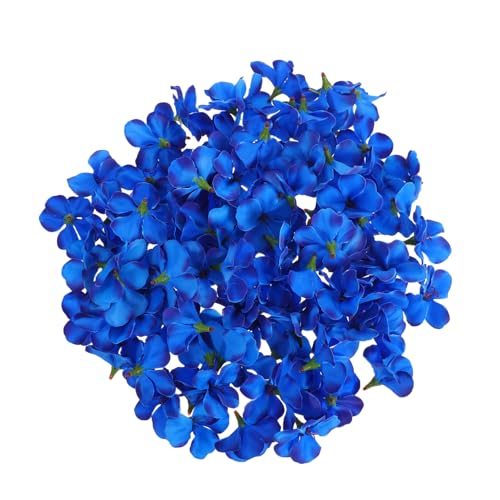 Homoyoyo 100stücke Künstliche Orchideenblüten Für Bastelarbeiten Tischdekorationen Hochzeitsarrangements Geburtstagstorten Und Kreative Projekte von Homoyoyo