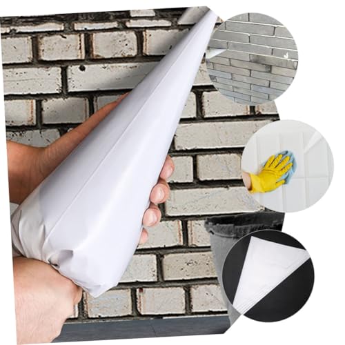 Homoyoyo 100 Stück Mörteltaschen Mauerwerks Spritzbeutel für Fliesenverlegung Zement Quetschtasche mit Hitzeversiegelten Nähten für Sauberes Verfugen und Abdichten Homoyoyo 100 Stück Mörteltaschen Mauerwerks Spritzbeutel für Fliesenverlegung Zement Quetschtasche mit Hitzeversiegelten Nähten für Sauberes Verfugen und Abdichten von Homoyoyo