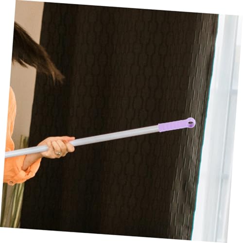 Homoyoyo 12 Stück Ergonomische Kunststoff-griffe für Besen Moppstiele Rutschfest Langlebig Einfache Montage Passend für Haushaltsbesen Wischmopp Staubschaufel Homoyoyo 12 Stück Ergonomische Kunststoff-griffe für Besen Moppstiele Rutschfest Langlebig Einfache Montage Passend für Haushaltsbesen Wischmopp Staubschaufel von Homoyoyo