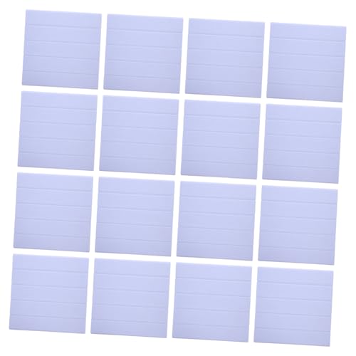 Homoyoyo 12 Stück Teiliges Akustik Schallabsorber Paneele Selbstklebend Vertikal Streifen Design Polyethylen Schallschutz für Studio Heimkino Büro Geräuschdämmung Homoyoyo 12 Stück Teiliges Akustik Schallabsorber Paneele Selbstklebend Vertikal Streifen Design Polyethylen Schallschutz für Studio Heimkino Büro Geräuschdämmung von Homoyoyo
