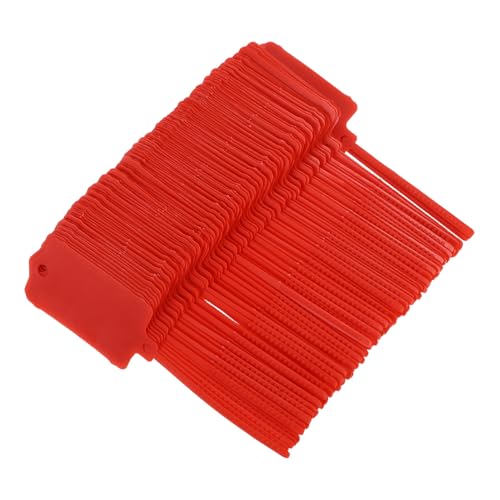 Homoyoyo 120 Stück Markierungsbänder Etiketten Kabelbinder Kabelbinder Mit Etikettenanhänger Industrie Kabelanhänger Kabelbaummarkierungsanhänger Beschreibbare Hängeanhänger Homoyoyo 120 Stück Markierungsbänder Etiketten Kabelbinder Kabelbinder Mit Etikettenanhänger Industrie Kabelanhänger Kabelbaummarkierungsanhänger Beschreibbare Hängeanhänger von Homoyoyo