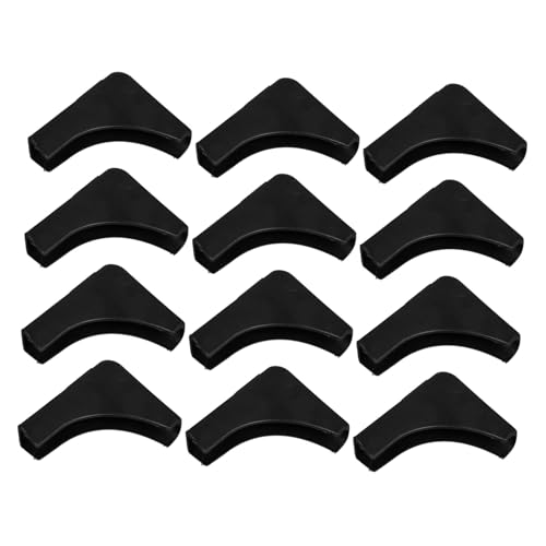 Homoyoyo 12stücke Möbelbeinabdeckungen Aus rutschfeste Fußkappen Für Outdoor-stühle Und Terrassenmöbel Zum Schutz des Untergrunds Geräuschreduzierung Homoyoyo 12stücke Möbelbeinabdeckungen Aus rutschfeste Fußkappen Für Outdoor-stühle Und Terrassenmöbel Zum Schutz des Untergrunds Geräuschreduzierung von Homoyoyo