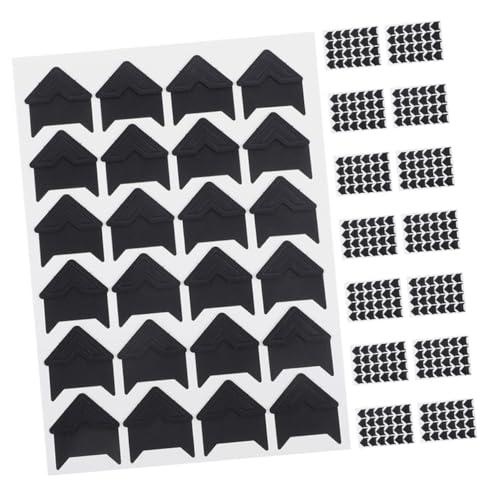 Homoyoyo 15 Blatt Fotoecken Aufkleber Selbstklebende Bilderecken – Für Selbstgemachte Scrapbooking Alben Erinnerungsbücher Tagebücher Und Kreative Bastelprojekte Homoyoyo 15 Blatt Fotoecken Aufkleber Selbstklebende Bilderecken – Für Selbstgemachte Scrapbooking Alben Erinnerungsbücher Tagebücher Und Kreative Bastelprojekte von Homoyoyo