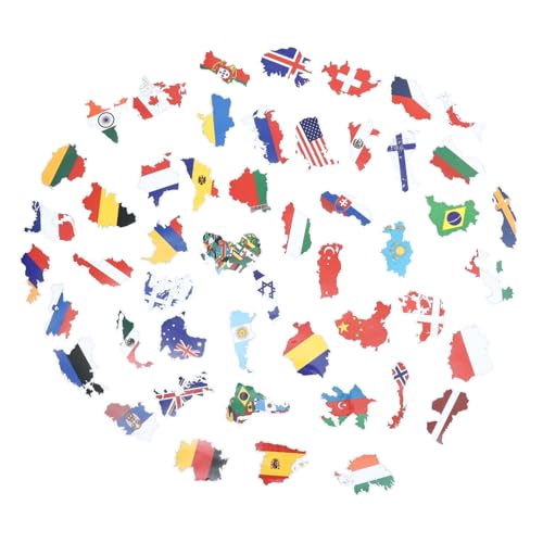 Homoyoyo 150 Blatt Graffiti-Aufkleber Taschen S Haken Außenaufkleber Drahtbügel Computeraufkleber Gepolsterte Kleiderbügel Flaggen Abs Wasserfeste Aufkleber Kontinent Aufhänger Windsack Tür Homoyoyo 150 Blatt Graffiti-Aufkleber Taschen S Haken Außenaufkleber Drahtbügel Computeraufkleber Gepolsterte Kleiderbügel Flaggen Abs Wasserfeste Aufkleber Kontinent Aufhänger Windsack Tür von Homoyoyo