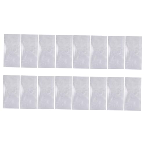 Homoyoyo 16 Blatt Selbstklebende Wasserdichte Wanddekoration für Küche und Badezimmer Fliesenaufkleber für Stilvolle Wohnräume Homoyoyo 16 Blatt Selbstklebende Wasserdichte Wanddekoration für Küche und Badezimmer Fliesenaufkleber für Stilvolle Wohnräume von Homoyoyo
