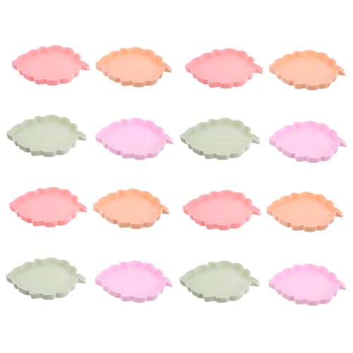 Homoyoyo 16 Stück Sortier Tablett für Strasssteine Praktischer Trichter und Bead Organizer für Kreative Projekte für Anfänger und Profis Homoyoyo 16 Stück Sortier Tablett für Strasssteine Praktischer Trichter und Bead Organizer für Kreative Projekte für Anfänger und Profis von Homoyoyo