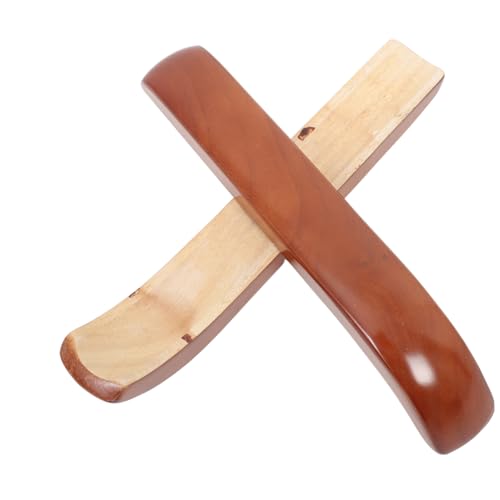 Homoyoyo Armlehnenpolster für Bürostühle aus Holz Verstellbare Armlehne Ergonomisches Design für und Einsetzbar von Homoyoyo