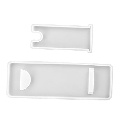 Homoyoyo 1satz Wine Rack Silikonform Für Weinregal Wiederverwendbare Epoxidharz-gießform Für Kreative Weinständer Und Dekoration Für Bastelprojekte Und Weinliebhaber von Homoyoyo