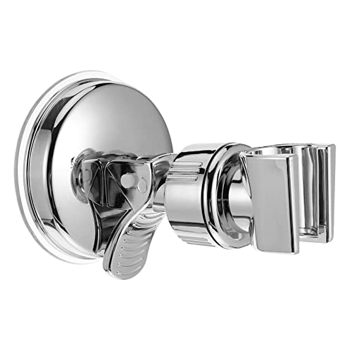 Homoyoyo 1Stk Duschkopf Handbrause Wandhalterung Handbrause Halterung Duschrutschenhalter Duschschienenhalterung An der Wand montiert Steckdose verlängern Düse Base Rostfreier Stahl Homoyoyo 1Stk Duschkopf Handbrause Wandhalterung Handbrause Halterung Duschrutschenhalter Duschschienenhalterung An der Wand montiert Steckdose verlängern Düse Base Rostfreier Stahl von Homoyoyo