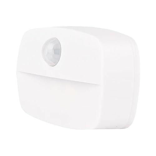 Homoyoyo 1stück Smart Sensor Nachtlicht Für Schrank Und Kleiderschrank Bewegungsmelder Kabellos Energiesparend Für Kinderzimmer Flur Und Treppenbereich Warmlicht Ohne Batterien Homoyoyo 1stück Smart Sensor Nachtlicht Für Schrank Und Kleiderschrank Bewegungsmelder Kabellos Energiesparend Für Kinderzimmer Flur Und Treppenbereich Warmlicht Ohne Batterien von Homoyoyo