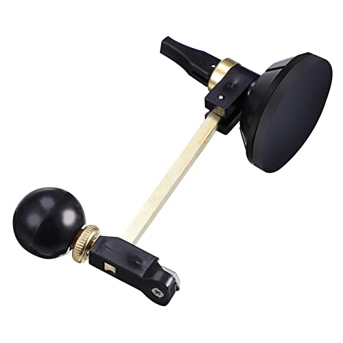 Homoyoyo Glaskreisschneider Mit Rotierendem Kompass Und Saugnapf Für Glas Glasschneidewerkzeug Zum Schneiden Von Glaskunst Und Bastelarbeiten Für Dunstabzugshaube Homoyoyo Glaskreisschneider Mit Rotierendem Kompass Und Saugnapf Für Glas Glasschneidewerkzeug Zum Schneiden Von Glaskunst Und Bastelarbeiten Für Dunstabzugshaube von Homoyoyo