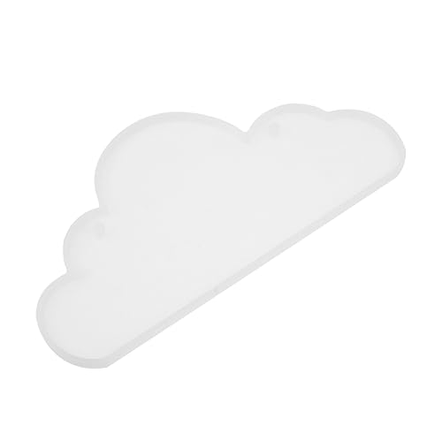 Homoyoyo 1Stück Silikonform Design für DIY Türschilder Flexibles und Transparentes Gießwerkzeug für Bastelprojekte mit Verschiedenen Farben Homoyoyo 1Stück Silikonform Design für DIY Türschilder Flexibles und Transparentes Gießwerkzeug für Bastelprojekte mit Verschiedenen Farben von Homoyoyo