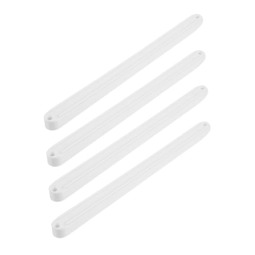 Homoyoyo 2 Sätze Kunststoff Schubladenführungen Seitenmontage Schubladenschienen Ersatzteile Langlebige und Präzise Drawer Track Guide Leicht zu Installieren Geeignet für Kleiderschränke Homoyoyo 2 Sätze Kunststoff Schubladenführungen Seitenmontage Schubladenschienen Ersatzteile Langlebige und Präzise Drawer Track Guide Leicht zu Installieren Geeignet für Kleiderschränke von Homoyoyo