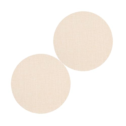 Homoyoyo 2 Stück Blendstoff für Deckenlampen Hochtemperaturbeständig Sanfte Beleuchtung für Kinderzimmer Durchmesser Homoyoyo 2 Stück Blendstoff für Deckenlampen Hochtemperaturbeständig Sanfte Beleuchtung für Kinderzimmer Durchmesser von Homoyoyo