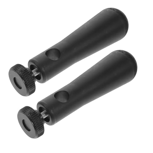 Homoyoyo 2 Stück Cutter Griff mit Laborersparnis Ersatzgriff für Schneidwerkzeug Robuster Handle für Dicke Fliesen und Vielseitig Einsetzbar Homoyoyo 2 Stück Cutter Griff mit Laborersparnis Ersatzgriff für Schneidwerkzeug Robuster Handle für Dicke Fliesen und Vielseitig Einsetzbar von Homoyoyo