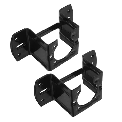 Homoyoyo 2 Stück Deckenventilator Montageset Loch Robustem für Wohnzimmer und Schlafzimmer Stabile Halterung zur Sicheren Befestigung von Ventilatorleuchten Einfache Installation Modernes Homoyoyo 2 Stück Deckenventilator Montageset Loch Robustem für Wohnzimmer und Schlafzimmer Stabile Halterung zur Sicheren Befestigung von Ventilatorleuchten Einfache Installation Modernes von Homoyoyo