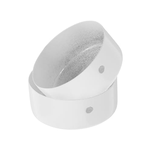 Homoyoyo 2 Stück Edelstahl Handlaufabdeckung Edelstahl Handlauf Endkappe Treppengeländer Stecker Treppengeländer Stecker Handlauf Abschlusskappe Verlängerungsleiter Endkappen Homoyoyo 2 Stück Edelstahl Handlaufabdeckung Edelstahl Handlauf Endkappe Treppengeländer Stecker Treppengeländer Stecker Handlauf Abschlusskappe Verlängerungsleiter Endkappen von Homoyoyo