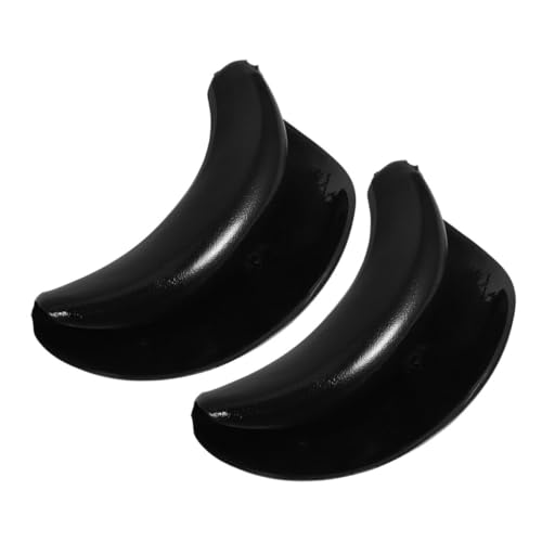 Homoyoyo 2 Stück Ergonomisches Silikon Nackenstützkissen für Salon-shampoo-schüsseln Rutschfestes Weiches Waschbeckenpolster für Haarwäsche zu Hause Frisierbereich Homoyoyo 2 Stück Ergonomisches Silikon Nackenstützkissen für Salon-shampoo-schüsseln Rutschfestes Weiches Waschbeckenpolster für Haarwäsche zu Hause Frisierbereich von Homoyoyo