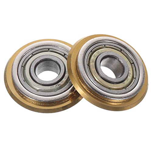 Homoyoyo 2 Stück Fliesenschneider Rad Fliesen Fase Fliesenmörtel fliesenschneidmaschine flisenschneider Tile Cutter Keramikschneider Fliesenwerkzeuge Rädchen für Fliesen Legierung Golden Homoyoyo 2 Stück Fliesenschneider Rad Fliesen Fase Fliesenmörtel fliesenschneidmaschine flisenschneider Tile Cutter Keramikschneider Fliesenwerkzeuge Rädchen für Fliesen Legierung Golden von Homoyoyo