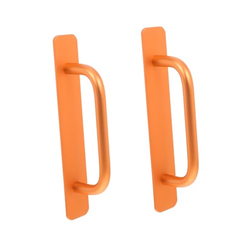Homoyoyo 2 Stück Griff Aus Aluminiumlegierung Selbstklebender Türgriff Tor Klebegriff Balkontürgriff Selbstklebender Torgriff Selbstklebende Türgriffe Schranktür Zuggriff Homoyoyo 2 Stück Griff Aus Aluminiumlegierung Selbstklebender Türgriff Tor Klebegriff Balkontürgriff Selbstklebender Torgriff Selbstklebende Türgriffe Schranktür Zuggriff von Homoyoyo