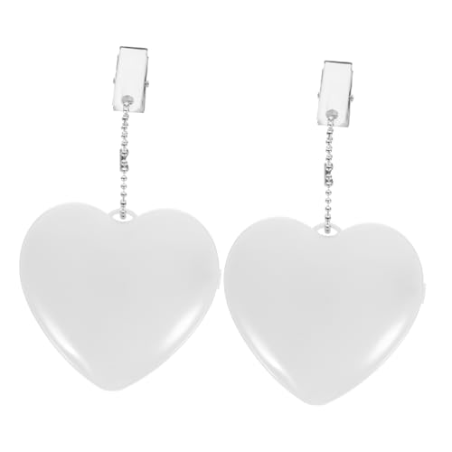 Homoyoyo -touch-nachtlichter Für Handtaschen Herzförmiges Mehrzwecklicht 2er-pack Homoyoyo -touch-nachtlichter Für Handtaschen Herzförmiges Mehrzwecklicht 2er-pack von Homoyoyo