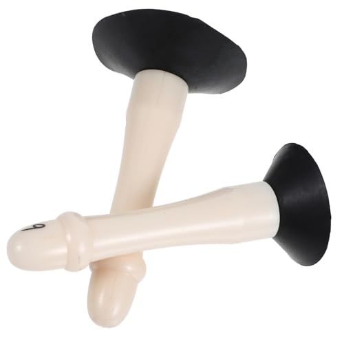 Homoyoyo 2stücke -saugnapf Gummi-saugnapf Für Töpferton Praktisches Tauchglasur-Werkzeug DIY-Keramik-Werkzeug -tauchwerkzeug Homoyoyo 2stücke -saugnapf Gummi-saugnapf Für Töpferton Praktisches Tauchglasur-Werkzeug DIY-Keramik-Werkzeug -tauchwerkzeug von Homoyoyo