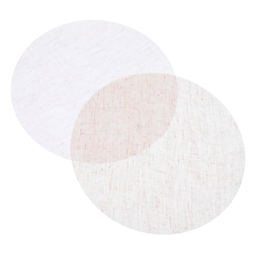Homoyoyo 2 Stück Kinderfreundlicher Weichlicht Deckenlampen Diffusor Blendung Lampenschirm Hitzebeständig Durchmesser Design für Kinderzimmer Homoyoyo 2 Stück Kinderfreundlicher Weichlicht Deckenlampen Diffusor Blendung Lampenschirm Hitzebeständig Durchmesser Design für Kinderzimmer von Homoyoyo