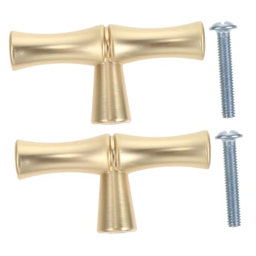 Homoyoyo 2 Stück Kupfer Möbelknopf Antik Stil Natur Design Schrankgriff Möbelgriff Schubladengriff Retro Griff für Kommode und Schrank Home Dekor Zubehör Homoyoyo 2 Stück Kupfer Möbelknopf Antik Stil Natur Design Schrankgriff Möbelgriff Schubladengriff Retro Griff für Kommode und Schrank Home Dekor Zubehör von Homoyoyo