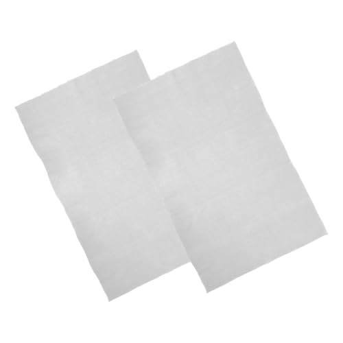 Homoyoyo 2 Stück Leinen Tischdecke Jute für Tonarbeiten Texturwerkzeug für DIY Kunstprojekte und Familienaktivitäten für Töpfern und Kreative Basteln Weiß Homoyoyo 2 Stück Leinen Tischdecke Jute für Tonarbeiten Texturwerkzeug für DIY Kunstprojekte und Familienaktivitäten für Töpfern und Kreative Basteln Weiß von Homoyoyo