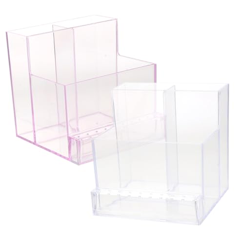 Homoyoyo 2 Stück Maniküre Werkzeug Aufbewahrungsregal Aufbewahrung Für Nagelzubehör Salon Aufbewahrungskoffer Nagelbohrmaschinen Bits Nagelbohrer Bit Organizer Nail Art Homoyoyo 2 Stück Maniküre Werkzeug Aufbewahrungsregal Aufbewahrung Für Nagelzubehör Salon Aufbewahrungskoffer Nagelbohrmaschinen Bits Nagelbohrer Bit Organizer Nail Art von Homoyoyo