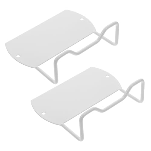 Homoyoyo 2 Stück Matratzenhalter Matratzenfixierung Matratzenbasis Bettrahmenhalterungen Anti-rutsch-matratzengreifer Matratze Retainer Bar Unter Der Matratzenauflage Weiß Eisen Homoyoyo 2 Stück Matratzenhalter Matratzenfixierung Matratzenbasis Bettrahmenhalterungen Anti-rutsch-matratzengreifer Matratze Retainer Bar Unter Der Matratzenauflage Weiß Eisen von Homoyoyo