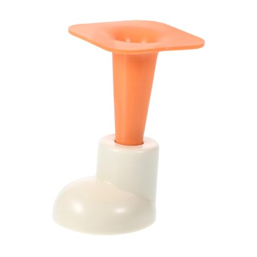 Homoyoyo 2 Stück Niedrige Türstopper Fußform Dekorativer Türhalter ohne Bohren Wand und Türschutz Geräuschdämpfend Selbstklebend für Wohnzimmer Schlafzimmer Flur Homoyoyo 2 Stück Niedrige Türstopper Fußform Dekorativer Türhalter ohne Bohren Wand und Türschutz Geräuschdämpfend Selbstklebend für Wohnzimmer Schlafzimmer Flur von Homoyoyo