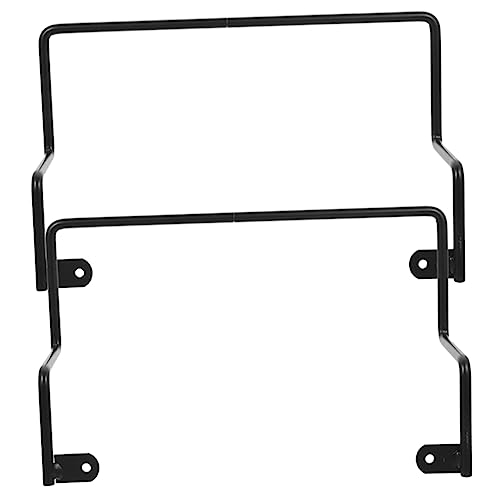 Homoyoyo 2 Stück Rutschfester Matratzenhalter Matratzenstopp für Bettrahmen für Betten und Einfache Installation Hohe Stabilität und Nützlicher gegen Verrutschen von Homoyoyo