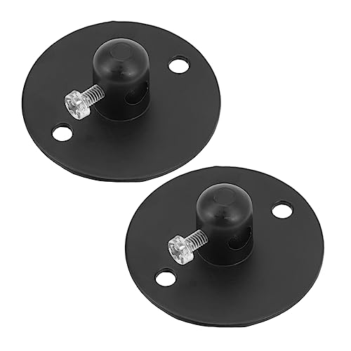 Homoyoyo 2 Stück Teiliges Kabelbefestigungssystem für Deckenlampen Kabelklemmen zur Kabelorganisation für Hängeleuchten und Pendelleuchten Schwarz mit Montageset Homoyoyo 2 Stück Teiliges Kabelbefestigungssystem für Deckenlampen Kabelklemmen zur Kabelorganisation für Hängeleuchten und Pendelleuchten Schwarz mit Montageset von Homoyoyo
