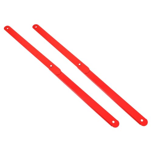 Homoyoyo 2 Stück Teiliges Langlebige Metallleiter Scharniere Ersatz Klappenscharnier für Trittleiter Stabile Halterung Einfache Montage für Vielseitige Leiteranwendungen Homoyoyo 2 Stück Teiliges Langlebige Metallleiter Scharniere Ersatz Klappenscharnier für Trittleiter Stabile Halterung Einfache Montage für Vielseitige Leiteranwendungen von Homoyoyo