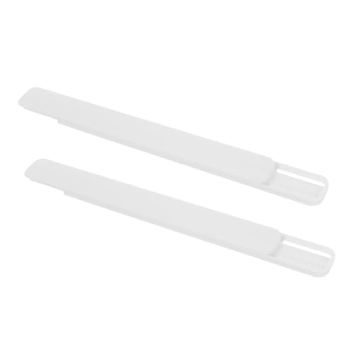 Homoyoyo 2 Stück Teiliges Schubladenauszug Schwerlast schienen mit Geräuschloser Abnehmbarer Führung für Kleine Seitenmontage Verschleißfest Hohe Tragkraft Langlebig Homoyoyo 2 Stück Teiliges Schubladenauszug Schwerlast schienen mit Geräuschloser Abnehmbarer Führung für Kleine Seitenmontage Verschleißfest Hohe Tragkraft Langlebig von Homoyoyo