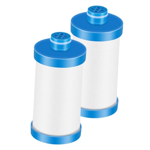 Homoyoyo 2 Stück Teiliges Wasserhahnfilter Pp baumwollkern Mehrzweck vorfilter für Waschmaschine Duschkopf Spüle Schützt Verunreinigungen Einfache Installation Langlebige Filtration Homoyoyo 2 Stück Teiliges Wasserhahnfilter Pp baumwollkern Mehrzweck vorfilter für Waschmaschine Duschkopf Spüle Schützt Verunreinigungen Einfache Installation Langlebige Filtration von Homoyoyo