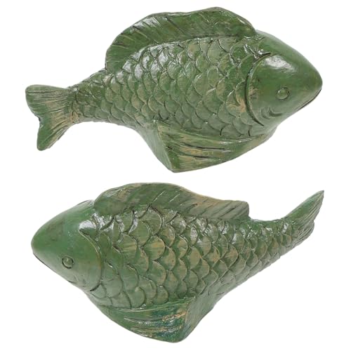 Homoyoyo 2 Stück Toilettenschrauben Abdeckkappen Fischform Stabile Wc Schraubenabdeckungen Dekorative Ersatzteile für Bad Wc Reparatur Homoyoyo 2 Stück Toilettenschrauben Abdeckkappen Fischform Stabile Wc Schraubenabdeckungen Dekorative Ersatzteile für Bad Wc Reparatur von Homoyoyo