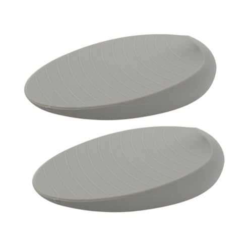 Homoyoyo 2 Stück Türkeile aus Hochwertigem Tpr um Fingerquetschen zu Verhindern Praktischer Türstopper für Zuhause Büro Vielseitig Einsetzbar um Türen Sicher Offen zu Halten Homoyoyo 2 Stück Türkeile aus Hochwertigem Tpr um Fingerquetschen zu Verhindern Praktischer Türstopper für Zuhause Büro Vielseitig Einsetzbar um Türen Sicher Offen zu Halten von Homoyoyo