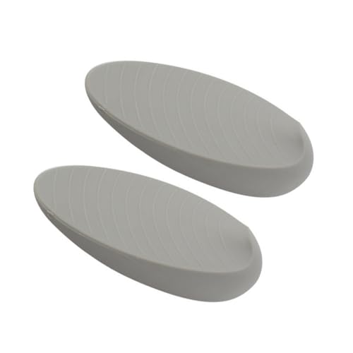 Homoyoyo 2 Stück Türstopper aus Umweltfreundlichem Tpr Rutschfester Türkeil für Zuhause Praktische Kindersicherung Geeignet für Küche Büro Wohnzimmer und Schlafzimmer Homoyoyo 2 Stück Türstopper aus Umweltfreundlichem Tpr Rutschfester Türkeil für Zuhause Praktische Kindersicherung Geeignet für Küche Büro Wohnzimmer und Schlafzimmer von Homoyoyo