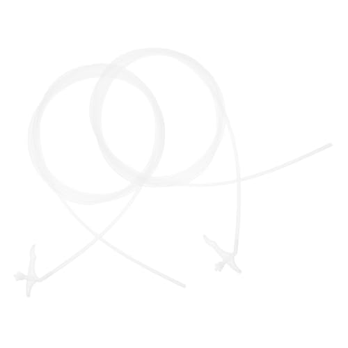 Homoyoyo 2 Stück Verlängerungsrohre für Montageschaum Polyurethan schaumrohr mit Düse für Enge Stellen Vielseitig Einsetzbar bei Renovierung und Autoreparatur Homoyoyo 2 Stück Verlängerungsrohre für Montageschaum Polyurethan schaumrohr mit Düse für Enge Stellen Vielseitig Einsetzbar bei Renovierung und Autoreparatur von Homoyoyo