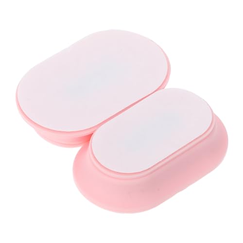 Homoyoyo 2 Stück Wandmontage Fernbedienungs Halter Magnetischer Silikon Organizer mit Selbstklebender Befestigung Kein Bohren Erforderlich für Tv Klimaanlage und von Homoyoyo