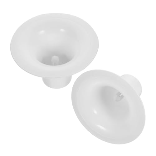 Homoyoyo 2 Stück Wasserspender Zubehör Spender Oberabdeckung Flaschenhalter Baugruppe Intelligenter Sitzbezug Kühler Ersatzsitz Spender Baugruppe Teile Ersatz Oberabdeckung Pp Homoyoyo 2 Stück Wasserspender Zubehör Spender Oberabdeckung Flaschenhalter Baugruppe Intelligenter Sitzbezug Kühler Ersatzsitz Spender Baugruppe Teile Ersatz Oberabdeckung Pp von Homoyoyo