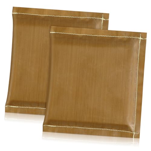 Homoyoyo 2stücke Wärmepresskissen Hitzebeständiges Transferkissen Wiederverwendbares Kissen Für Wärmepressprojekte Geeignet Für Accessoires Und Kleinere Projekte Homoyoyo 2stücke Wärmepresskissen Hitzebeständiges Transferkissen Wiederverwendbares Kissen Für Wärmepressprojekte Geeignet Für Accessoires Und Kleinere Projekte von Homoyoyo