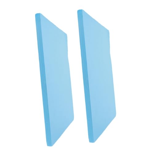 Homoyoyo 2 Stücke Landschaftsbau Blöcke Modell Der Material Handwerk Bord Crafting Matte Für Kunst Homoyoyo 2 Stücke Landschaftsbau Blöcke Modell Der Material Handwerk Bord Crafting Matte Für Kunst von Homoyoyo