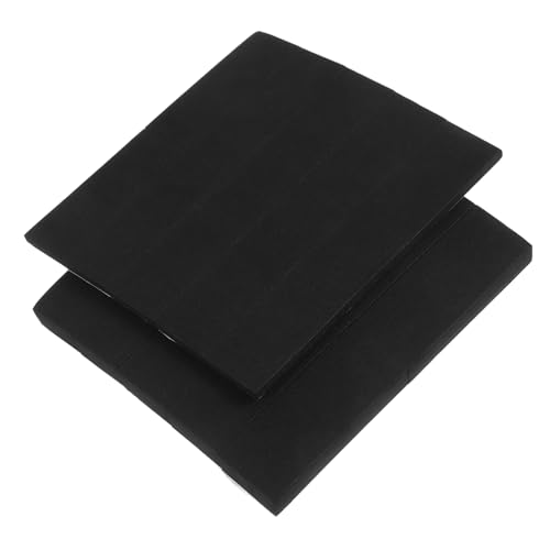 Homoyoyo 20 Stück Bettrahmen Polster Kissen für Kopfteil und Sofa Eva Schaumstoff Vibration und Geräuschreduzierung Dekorativ und Pflegeleicht Passend für Verschiedene Wohnstile Homoyoyo 20 Stück Bettrahmen Polster Kissen für Kopfteil und Sofa Eva Schaumstoff Vibration und Geräuschreduzierung Dekorativ und Pflegeleicht Passend für Verschiedene Wohnstile von Homoyoyo