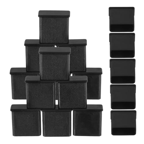 Homoyoyo 20 Stück Teiliges USB Schutzkappen aus Langenbergem Silikon Staubschutz Stecker für Ladebuchsen und USB Ports Flexibel Wiederverwendbar Kompatibel mit Sticks und Ladegeräten Homoyoyo 20 Stück Teiliges USB Schutzkappen aus Langenbergem Silikon Staubschutz Stecker für Ladebuchsen und USB Ports Flexibel Wiederverwendbar Kompatibel mit Sticks und Ladegeräten von Homoyoyo