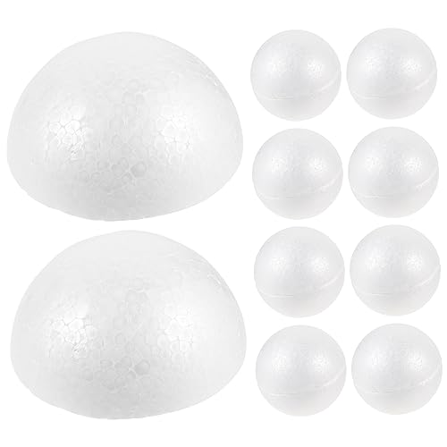 Homoyoyo 20stücke Hochzeitsblumenstraußhalter Blumenschaumhalter Für Kunstblumen Blumenarrangement-zubehör Blumenschaum Schaumstraußhalter Blumenstraußhalter Brautstraußhalter von Homoyoyo