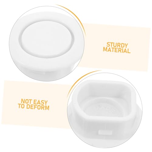 Homoyoyo 24 Stück Teiliges Auto Stoßstangen Abdeckkappen aus Kunststoff Robuste Radarloch Stopper für Vorder Hinterstoßfänger Einfache Montage Sicherer Sitz Schützt Radarsignal Passend für Homoyoyo 24 Stück Teiliges Auto Stoßstangen Abdeckkappen aus Kunststoff Robuste Radarloch Stopper für Vorder Hinterstoßfänger Einfache Montage Sicherer Sitz Schützt Radarsignal Passend für von Homoyoyo