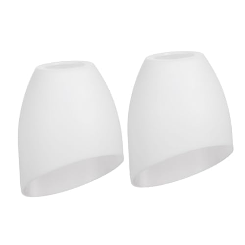 Homoyoyo 2er Set Pferdehuf Lampenschirm Aus Dekorativer Lampenschirm Für Tischleuchten Ø 32mm Ersatzlampenschirm Für Wohnraumgestaltung Homoyoyo 2er Set Pferdehuf Lampenschirm Aus Dekorativer Lampenschirm Für Tischleuchten Ø 32mm Ersatzlampenschirm Für Wohnraumgestaltung von Homoyoyo